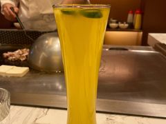 -火地铁板烧(河西龙湖天街店)