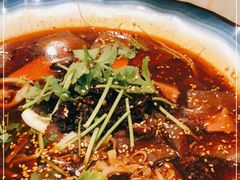 -蜀腾川·火锅鱼.烤鱼(新世界城店)