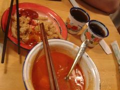 罗宋汤-做了不起的80后