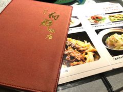 菜单-粤·向群饭店(龙津东路总店)
