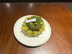 -Ten Olives甜点
