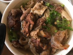 牛腩-伟记牛肉(金鸿公路店)