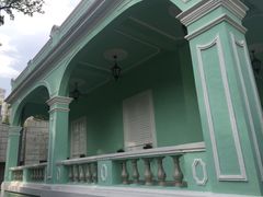 -龙环葡韵住宅式博物馆