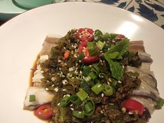 -绿茶餐厅(布吉万象汇店)