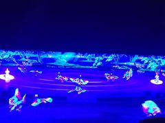 -鼎盛王朝康熙大典实景演出