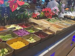 -海天盛宴新派海鲜自助餐厅(群力店)