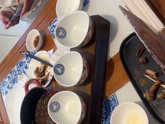 -东方饺子王(大屯路店)