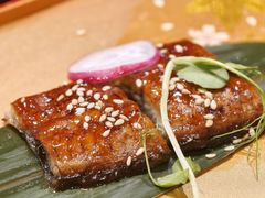 -大江户日本料理(吕厝店)