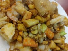 -桃子餐厅·天津菜(红星路直营店)