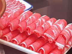 -情忆草原涮肉馆