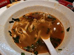 -大师兄·西北风味食集(增城合生汇店)