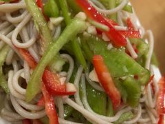 凉拌莜面-小媳妇凉粉(浑源店)