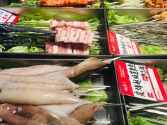 -必点海鲜·鲅鱼水饺(鞍山西道店)