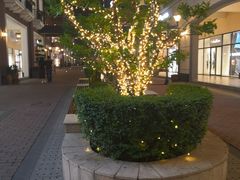 -王府井奥莱临潼小镇(临潼店)