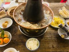 -老运河餐厅