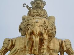 -峨眉山风景名胜区