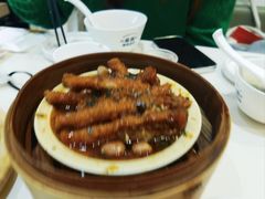 -蔡澜点心·粤菜(月星环球港店)