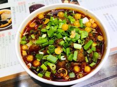 -阿坤传统手工小吃(沙坪坝店)