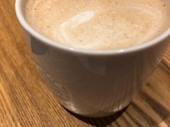 -星巴克(南京狮子桥店)