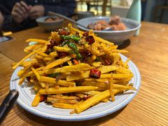 -静一餐厅·湖北菜(前门店)