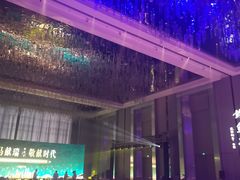 -深圳湾万怡酒店