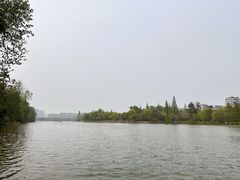 -南通濠河风景名胜区