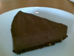 致命巧克力-榖屋house of flour(张江首店)