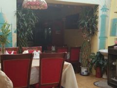 android_upload_pic-Santoor 萨都里印度餐厅(北锣鼓巷店)