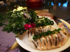 -满堂欢豆捞坊(美丽华大酒店店)