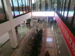 -朝阳区图书馆(小庄店)