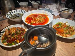 -树厨贵州菜(大十字店)