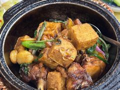 -好呷(东城十三碗美食广场店)