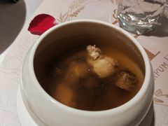 -晶雅花园西餐厅(南京首店)