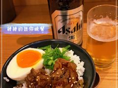 -一風堂拉面(港汇恒隆店)