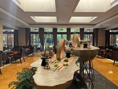 -天目湖御水温泉·度假酒店