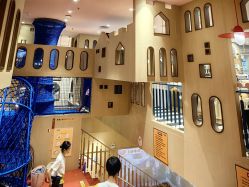 -奈尔宝家庭中心·亲子餐厅(前滩店)