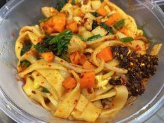 -桂花香手工面(鼓楼店)