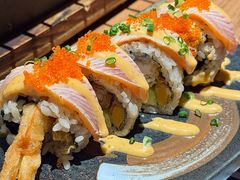 -居酒屋海山(拱北店)
