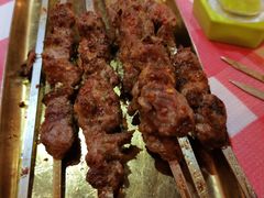 -西域阿里马新疆菜·清真(桂花路店)