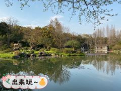 -西湖游船