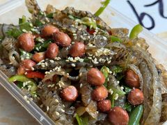 -周大娘牛乳(旧寨古村总店)