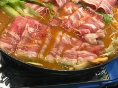 -HONGA HONGA雄家(曹路店)