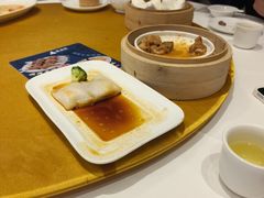 -新海利海鲜城·41年珠海老字号(夏湾店)