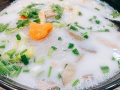 -鸭小妹鸭血粉丝(老门东店)