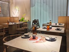 -绿茶餐厅(广州嘉裕太阳城店)