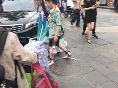 -龙抄手(文殊坊店)