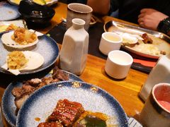 -和彩放题餐厅(酒仙桥店)