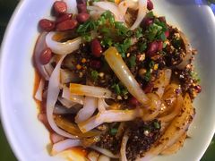 川北凉粉-辛香汇(大华第一坊店)
