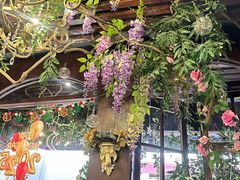 -第101座花园餐厅(湖滨88店)