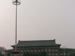 -呼伦贝尔民族博物馆